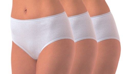 Schöller damen taillenslip - damen,