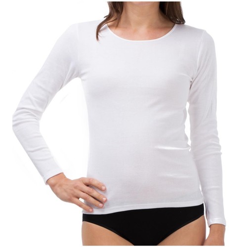 Damen langarm unterhemd - damen,