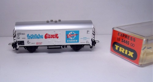 Trix express 3447 - trix,