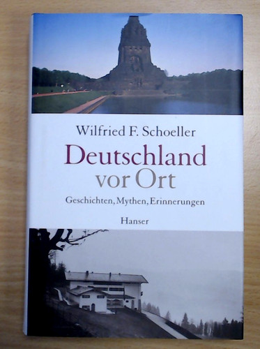 Deutschland vor ort wilfried - vor,