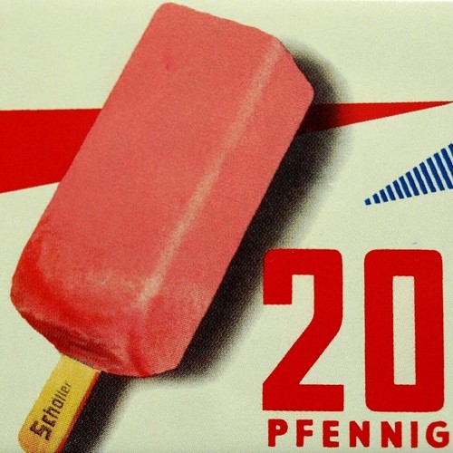 Schöller eiskrem - eiskrem, 20