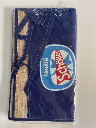 Nestlé schöller strandmatte - nestlé,