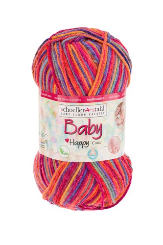 Schoeller stahl wolle baby - stahl,