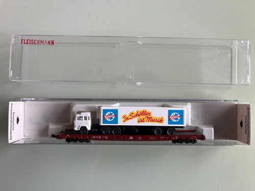 Fleischmann 8277
