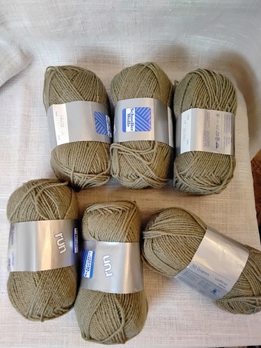 Knäuel schoeller - 6x,