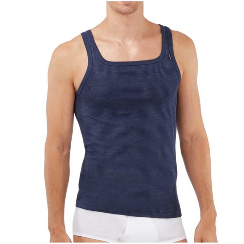 Herren unterhemden 5er pack - herren,